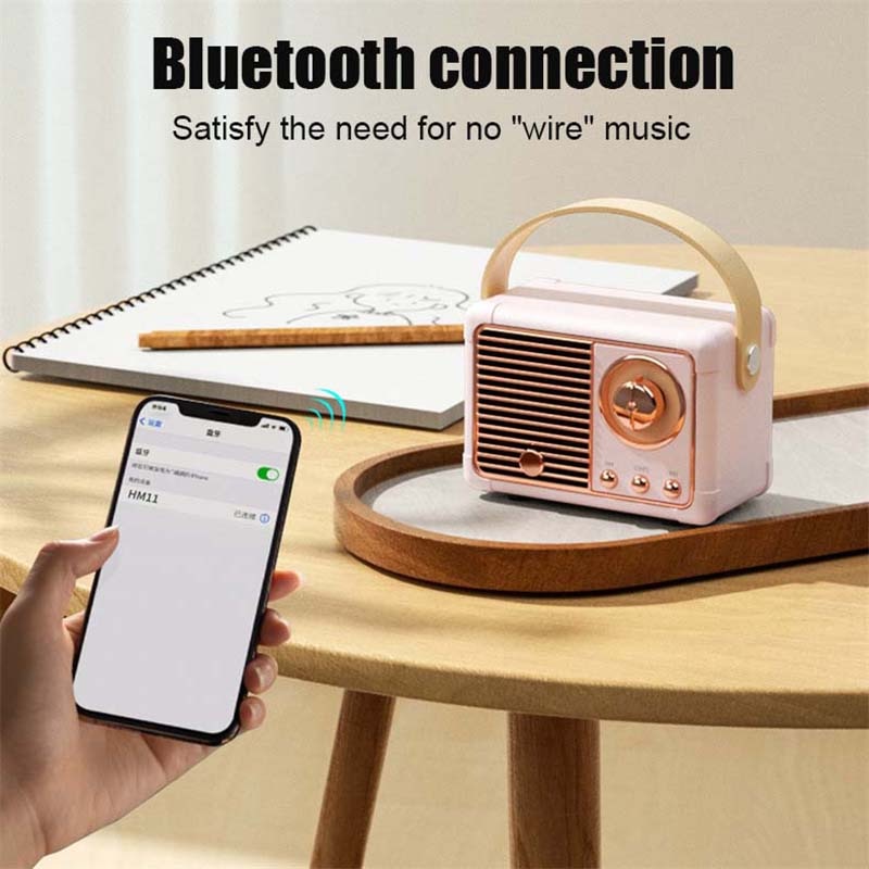Vintage Radio