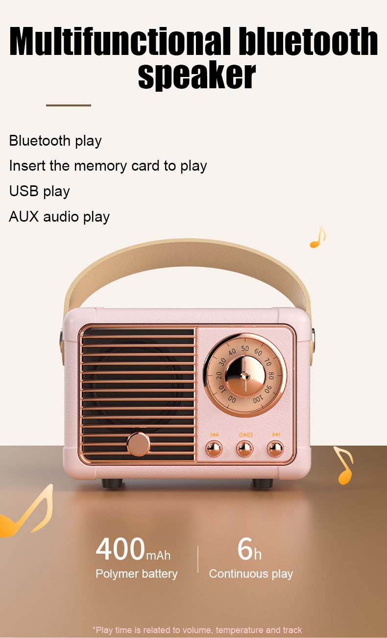 Vintage Radio
