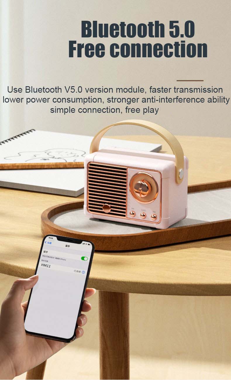 Vintage Radio