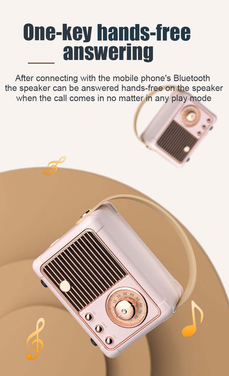 Vintage Radio