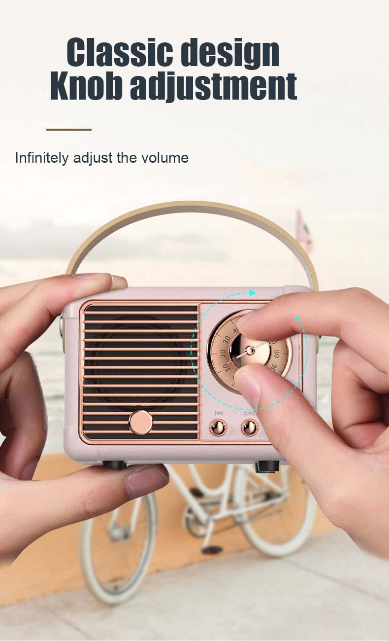 Vintage Radio