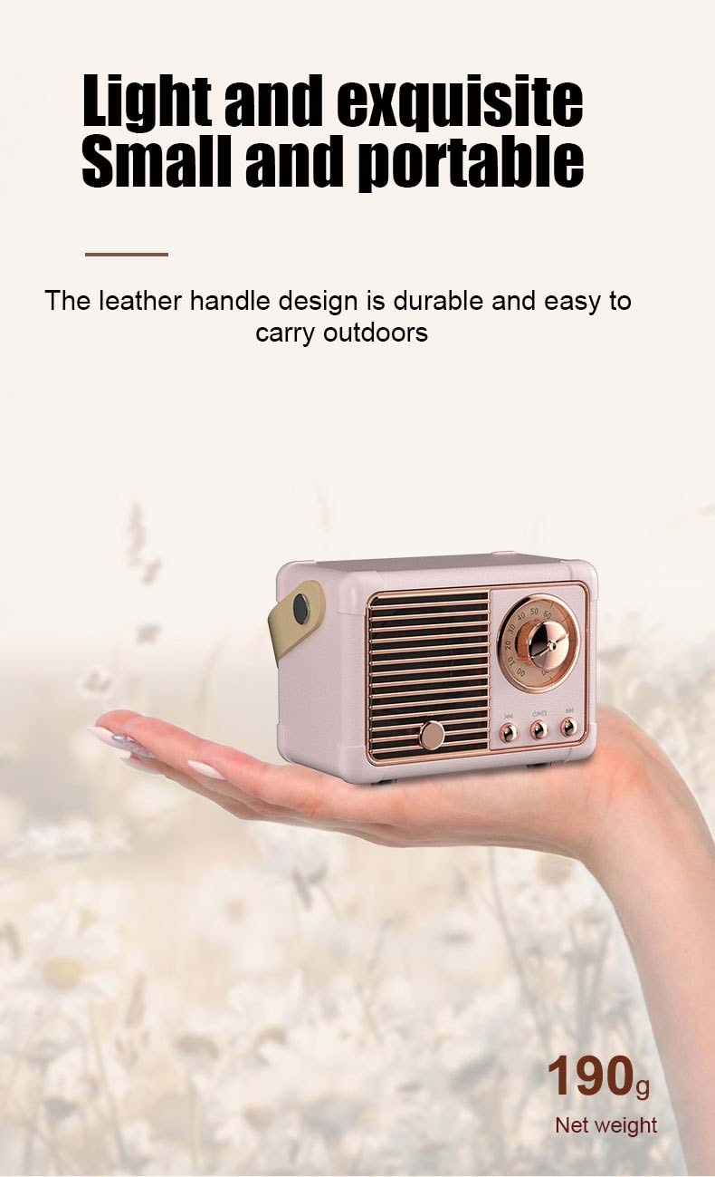 Vintage Radio