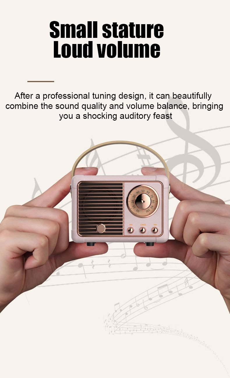 Vintage Radio