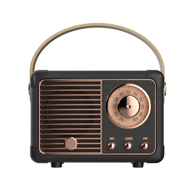 Vintage Radio