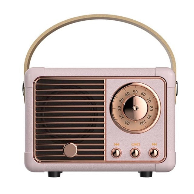 Vintage Radio