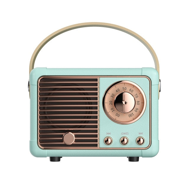 Vintage Radio