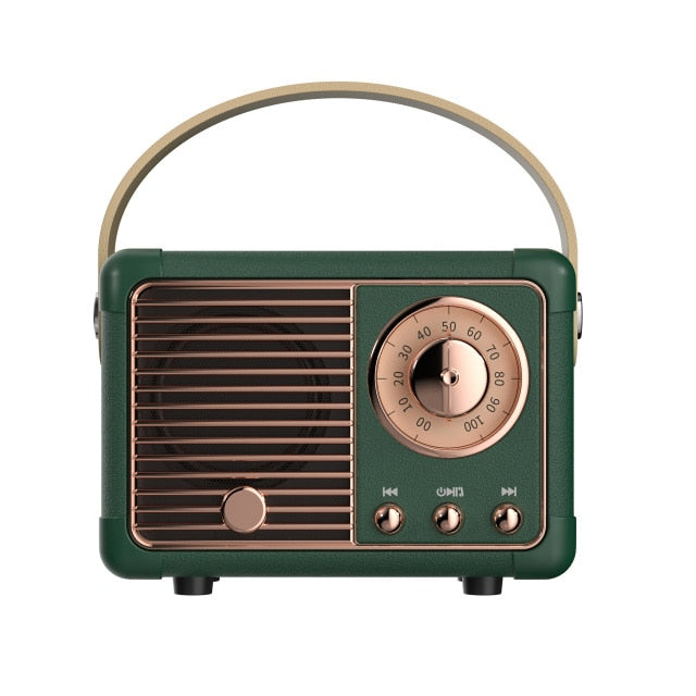 Vintage Radio