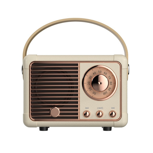 Vintage Radio