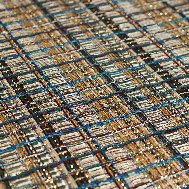 vintage speaker grill fabric