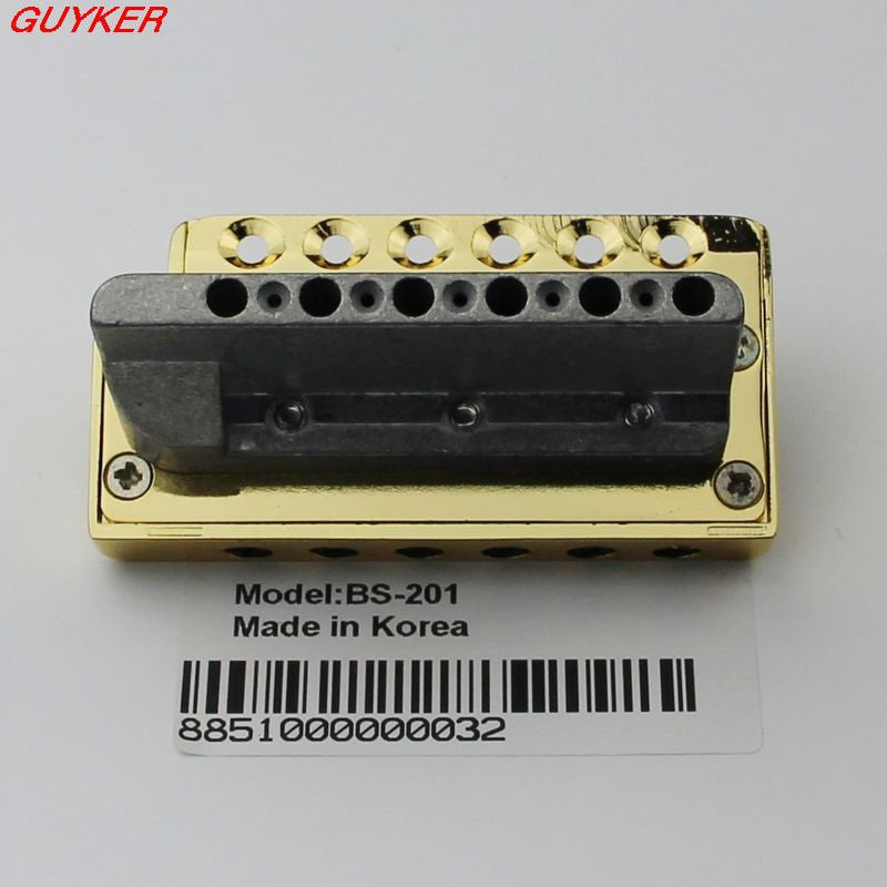 vintage tremolo bridge