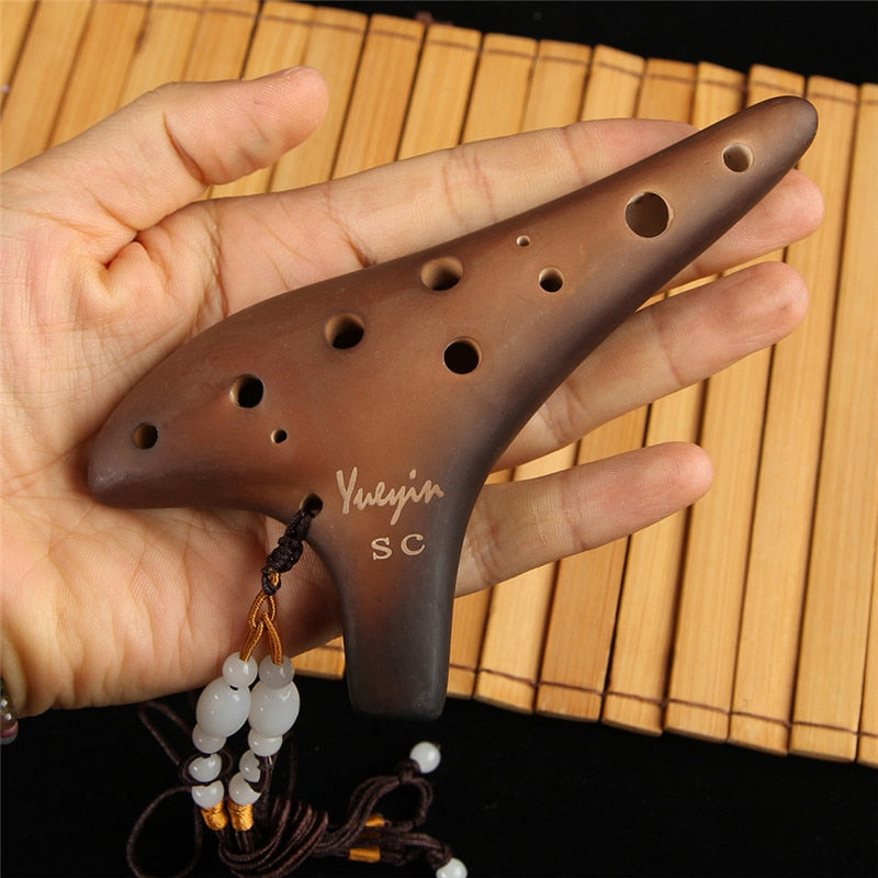 Ocarina