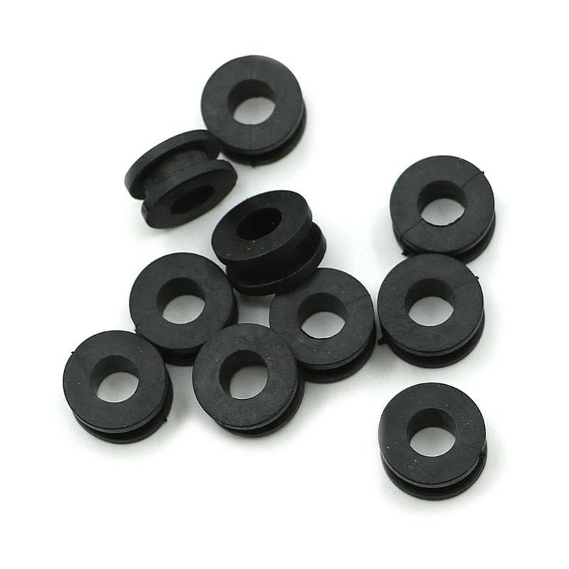 Rubber Grommets