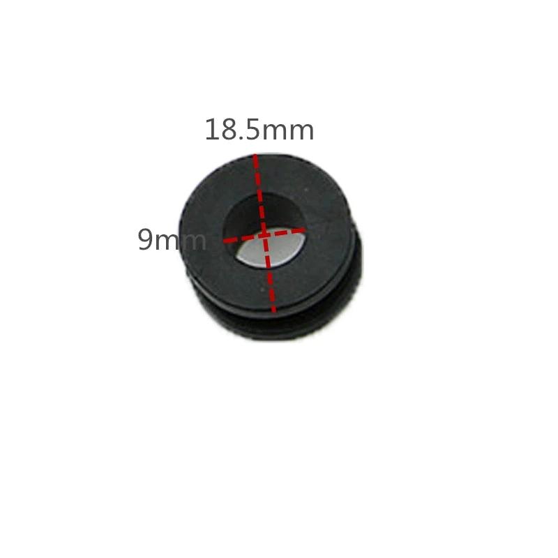 Rubber Grommets