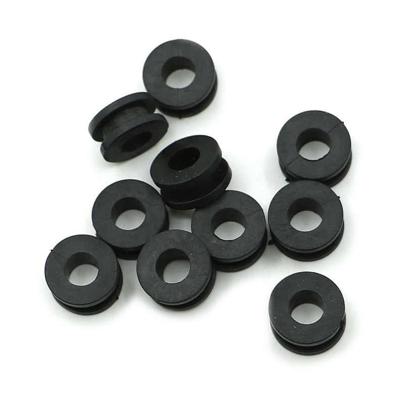 Rubber Grommets