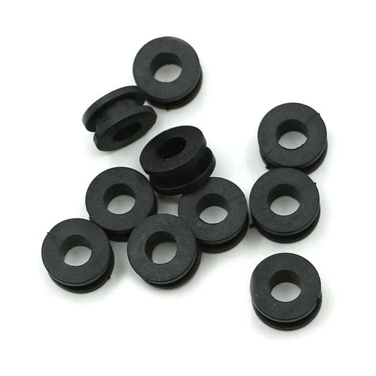 Rubber Grommets