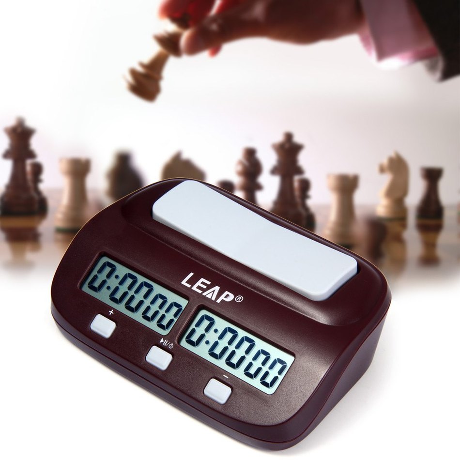 Chess Clock