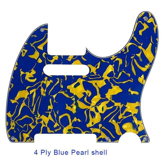 Custom Pickguard