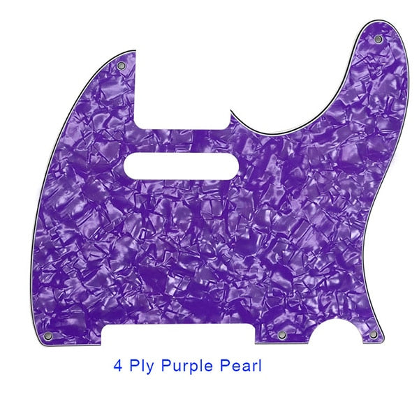 Custom Pickguard