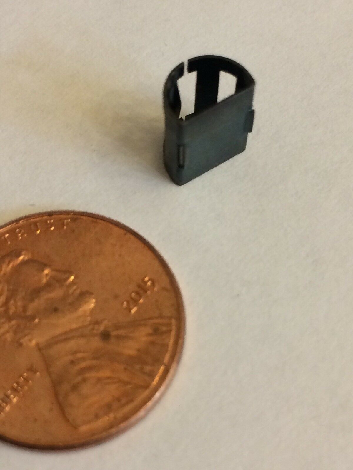 Radio Knob Spring for Antique Radio Repair - Free Shipping Radio Parts Big River Hardware