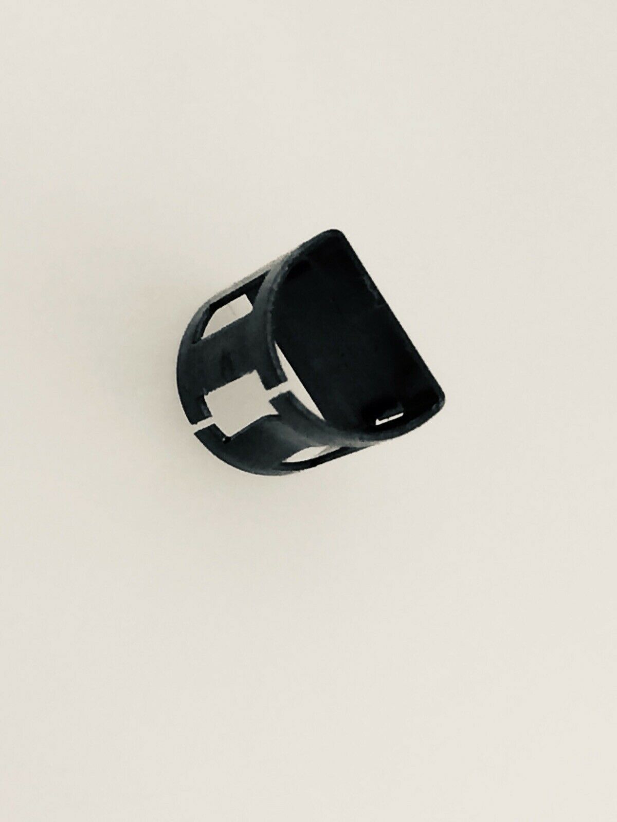 Radio Knob Spring for Antique Radio Repair - Free Shipping Radio Parts Big River Hardware