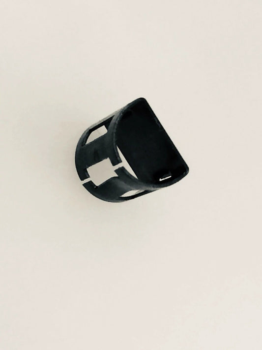 Radio Knob Spring for Antique Radio Repair - Free Shipping Radio Parts Big River Hardware