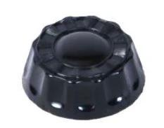 Reproduction Gibson Style Control Knob 1937 - 1939 Guitar Control Knob Big River Hardware