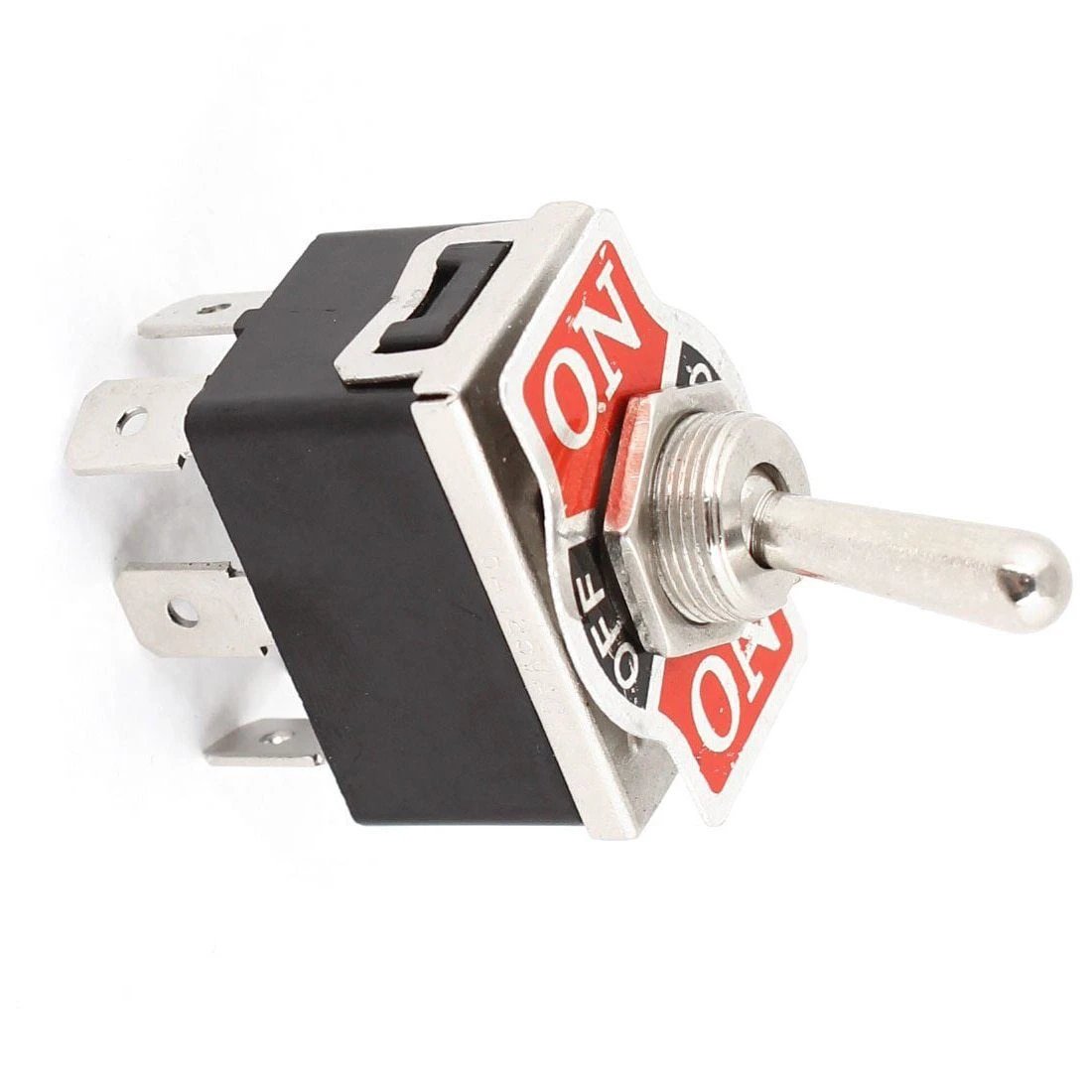 Retro style on and of switch - 1 pc - Free Shipping Switches Big River Hardware