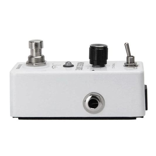 Rowin Guitar Noise Killer Noise Gate Suppressor Effect Pedal Effect Pedal Big River Hardware