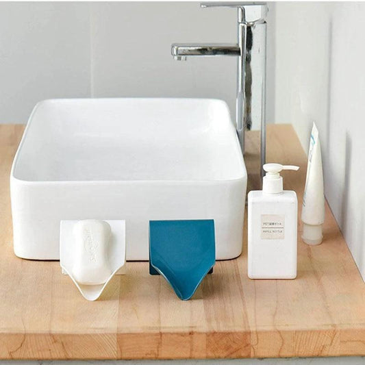 Soap Holder Bathroom Shower soap holder Big River Hardware