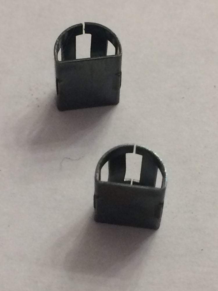 Solid Walnut Audio Knobs Starter Kit for Antique Radio Repair Knob Big River Hardware