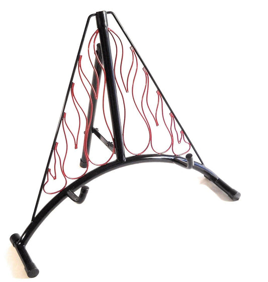 Steel Guitar Stand - Free Shipping guitar stand Big River Hardware
