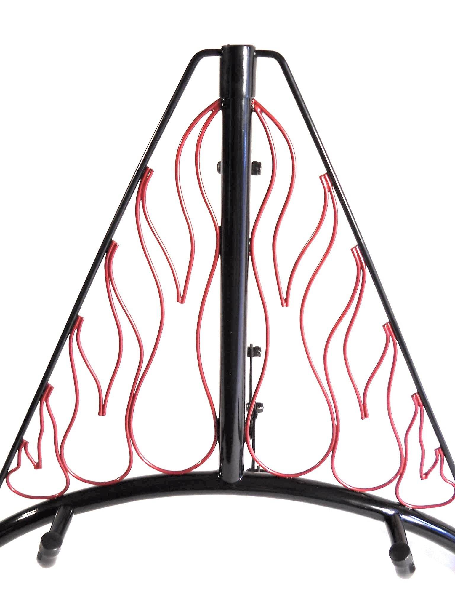 Steel Guitar Stand - Free Shipping guitar stand Big River Hardware