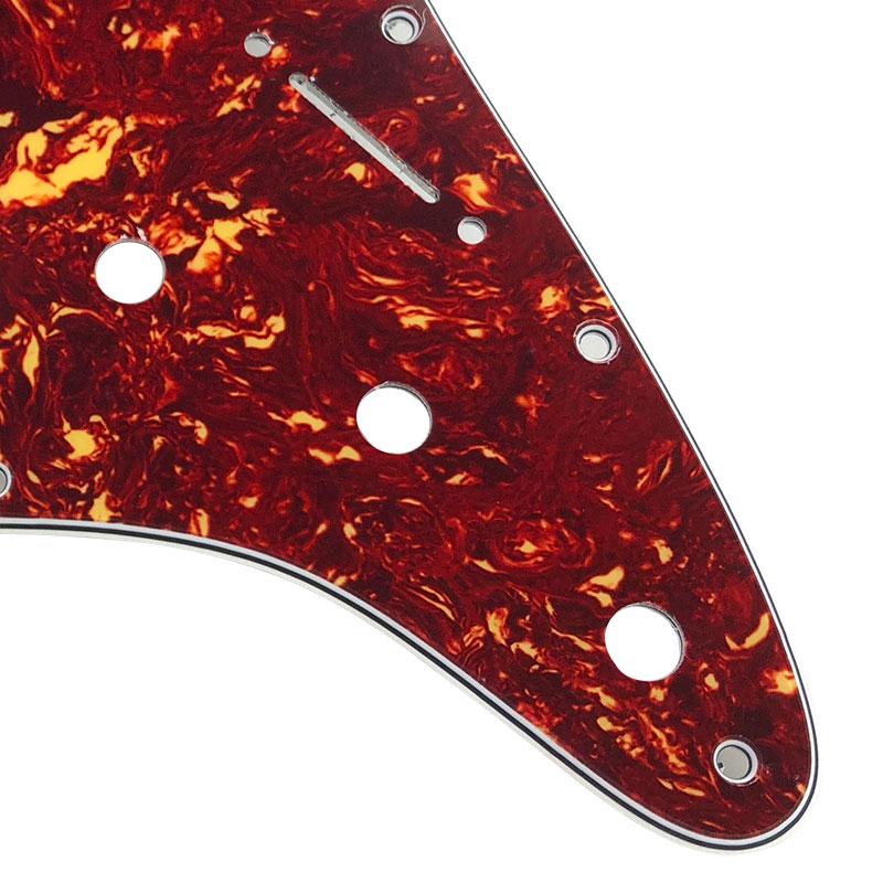 Stratocaster Guitar PICKGUARD Pickguard Big River Hardware 