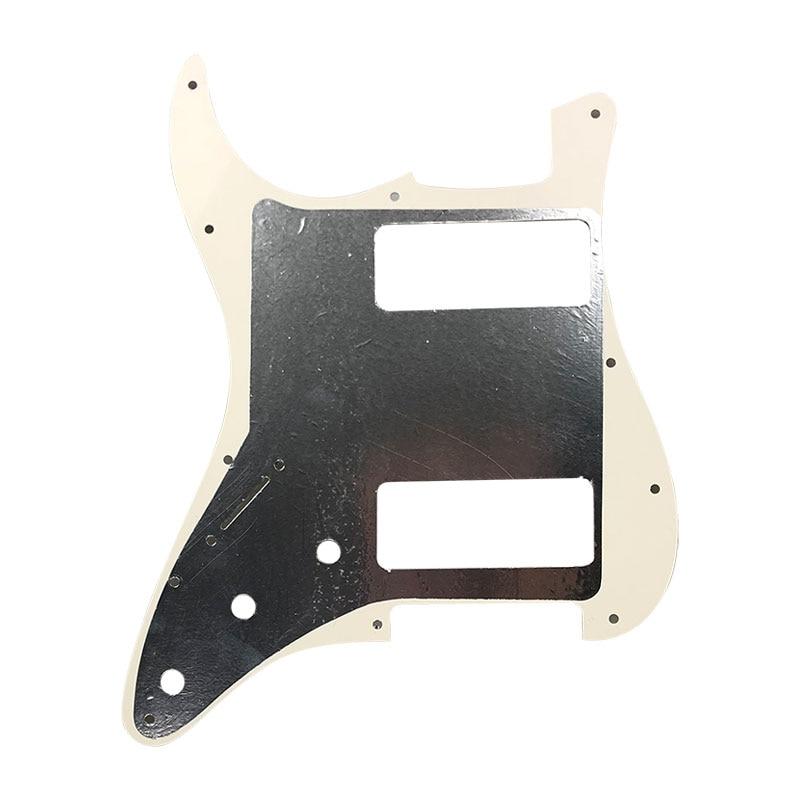 Stratocaster Guitar PICKGUARD Pickguard Big River Hardware 