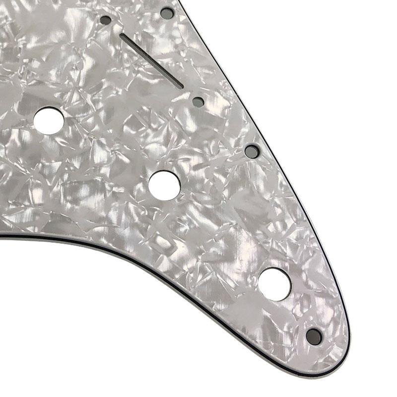 Stratocaster Guitar PICKGUARD Pickguard Big River Hardware 