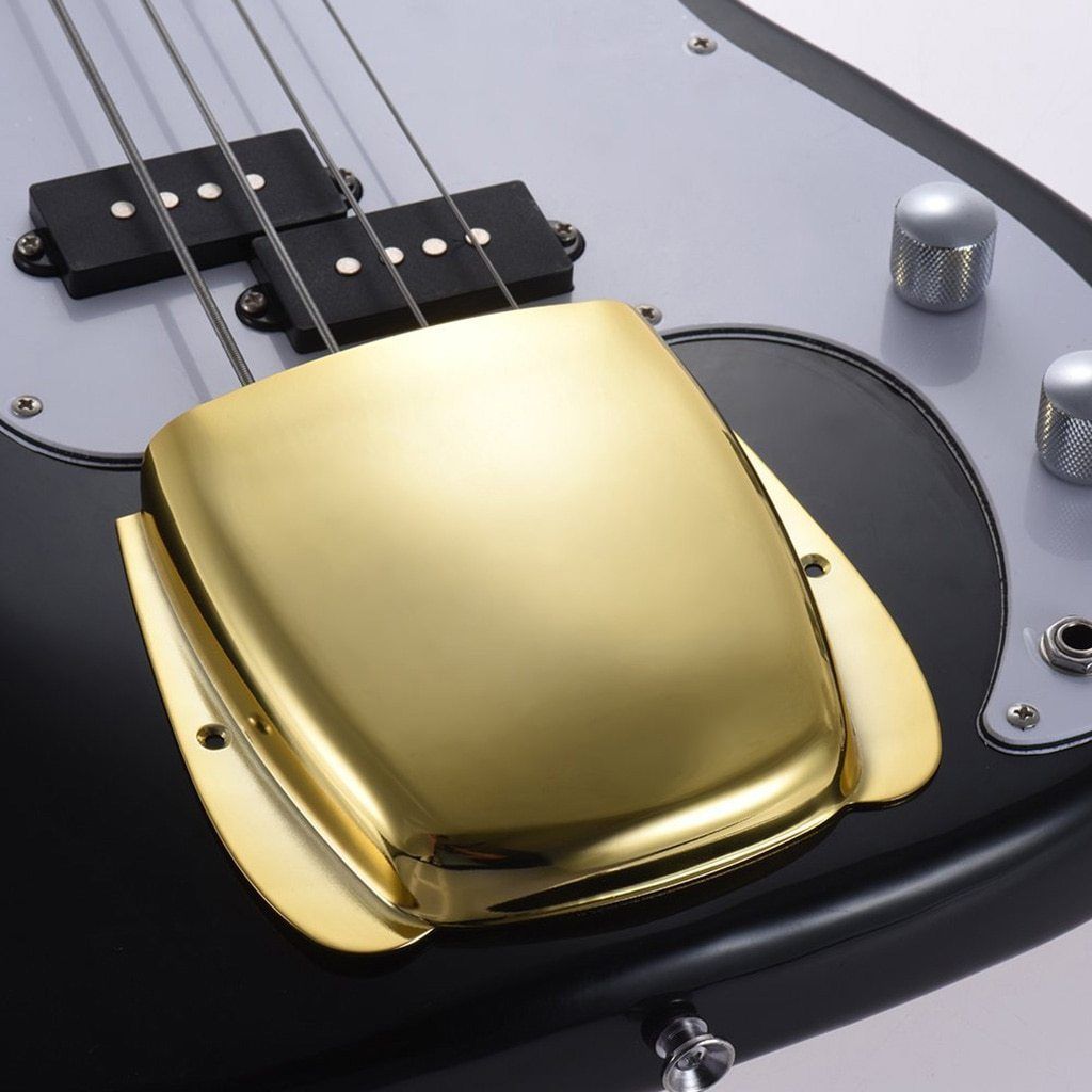 Telecaster Ashtray Cover & Pickup Cover Telecaster Ashtray Big River Hardware