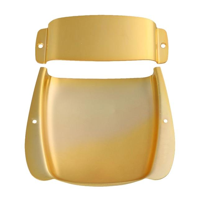Telecaster Ashtray Cover & Pickup Cover Telecaster Ashtray Big River Hardware Golden
