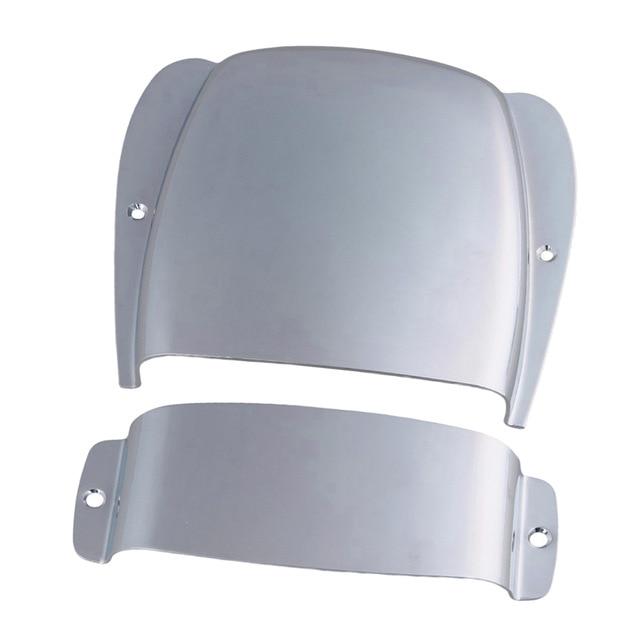 Telecaster Ashtray Cover & Pickup Cover Telecaster Ashtray Big River Hardware Silver