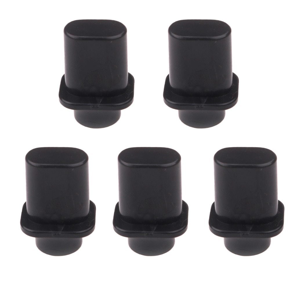 Telecaster Vintage Style Top Hat Toggle Selector Switch Tip for Fender Guitars Switch Tip Big River Hardware