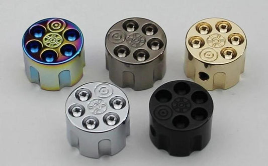 Unique Guitar Knob - 1 Piece Guitar Control Knob Big River Hardware