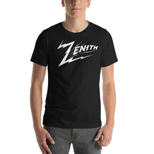 Retro Zenith T-Shirt