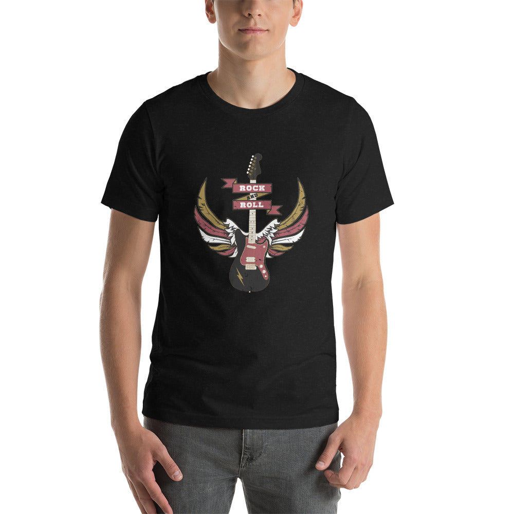 Electric Guitar T-Shirt