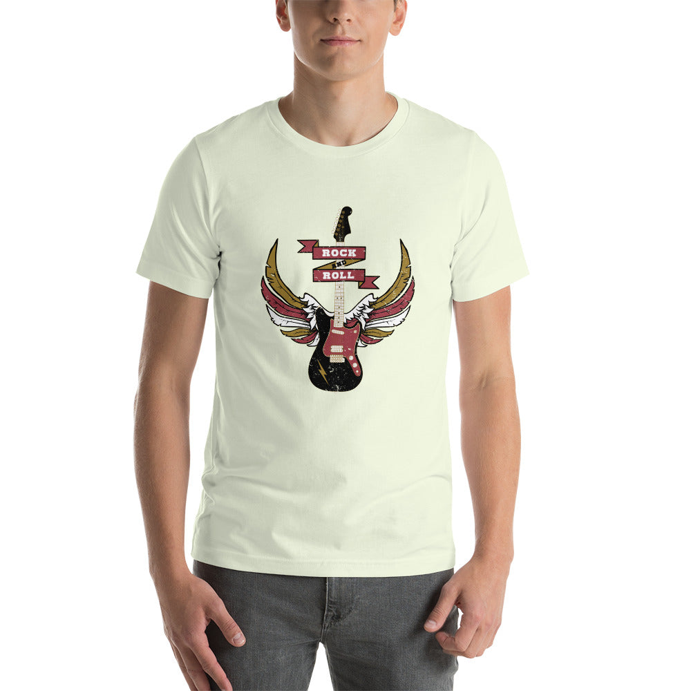 Electric Guitar T-Shirt