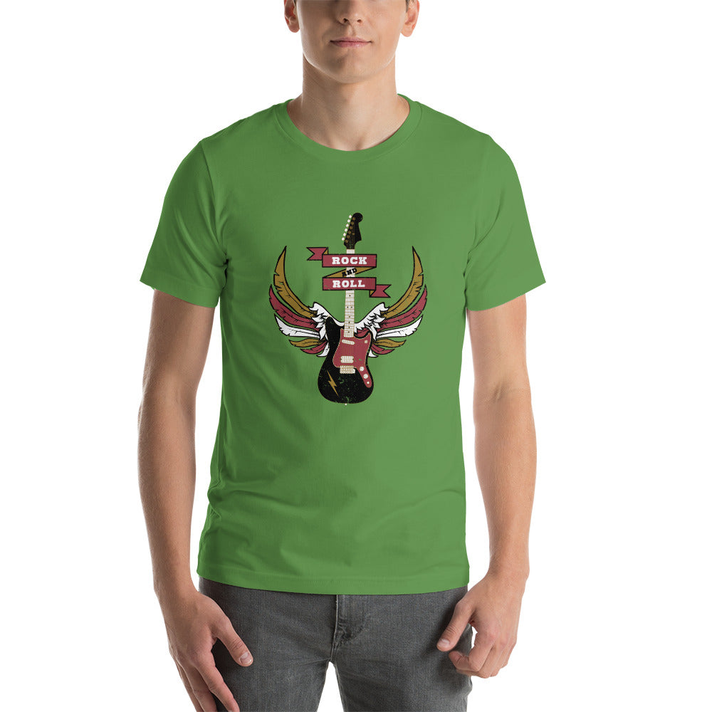 Electric Guitar T-Shirt