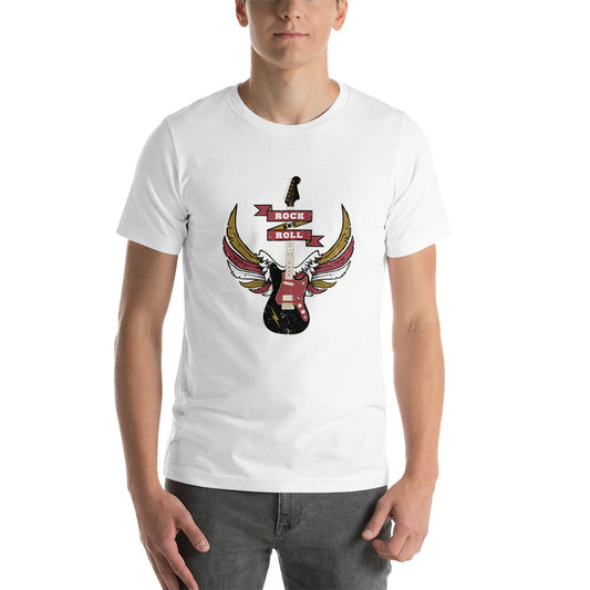 Electric Guitar T-Shirt