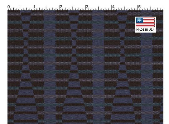 Vintage Style Bulk Speaker Grill Cloth - Free Shipping Grill Cloth Big River Hardware Aubergine