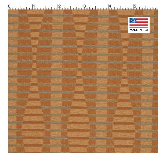 Vintage Style Bulk Speaker Grill Cloth - Free Shipping Grill Cloth Big River Hardware Scarab