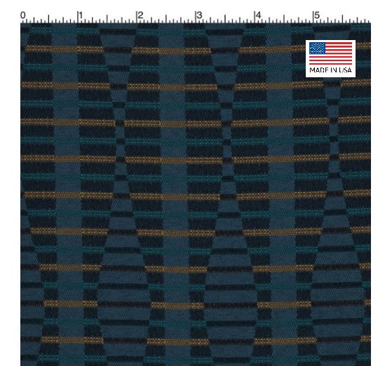 Vintage Style Bulk Speaker Grill Cloth - Free Shipping Grill Cloth Big River Hardware Sky1