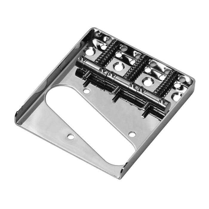 Vintage Telecaster Bridge Bridge Setup Big River Hardware