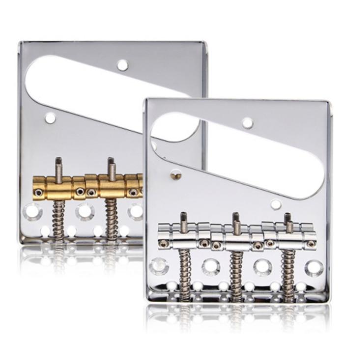 Vintage Telecaster Bridge Bridge Setup Big River Hardware